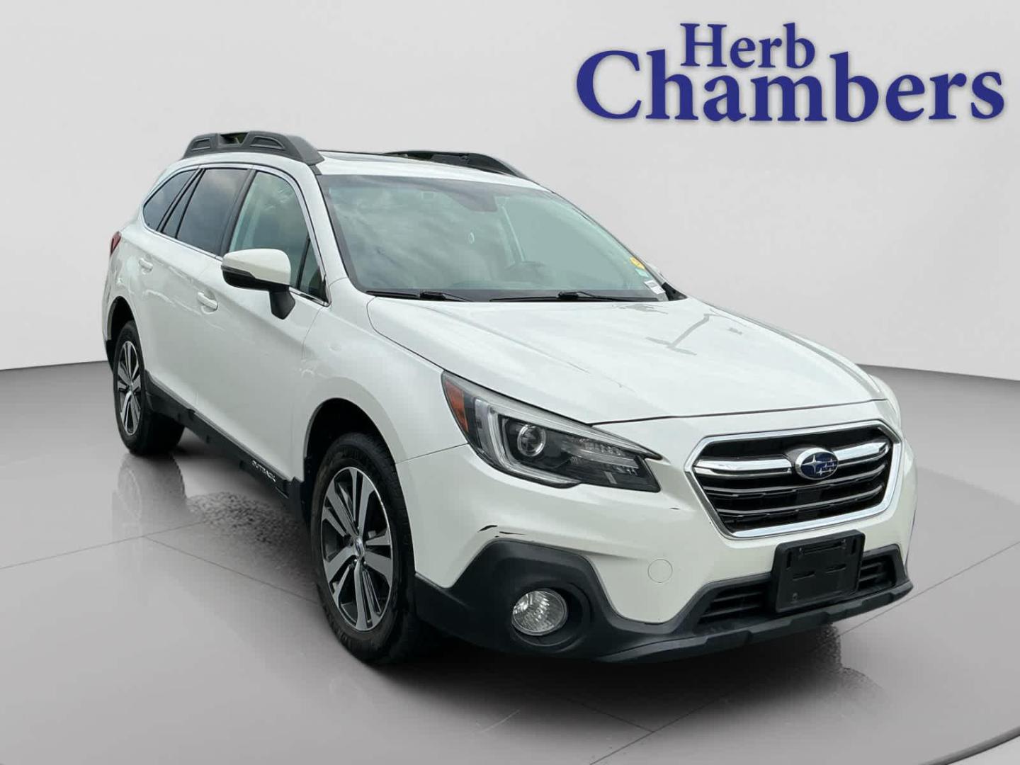 2019 Subaru Outback 3.6R Limited's photo