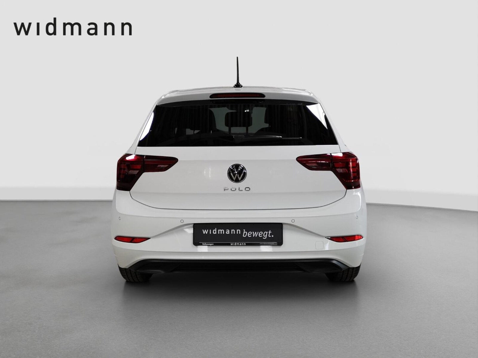 Volkswagen Polo – Bild 5
