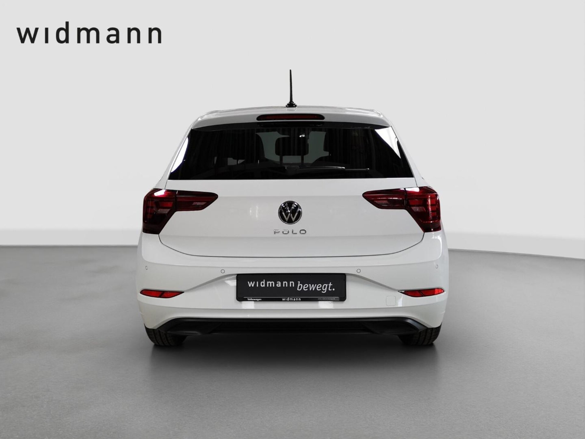 Volkswagen Polo ENERGY