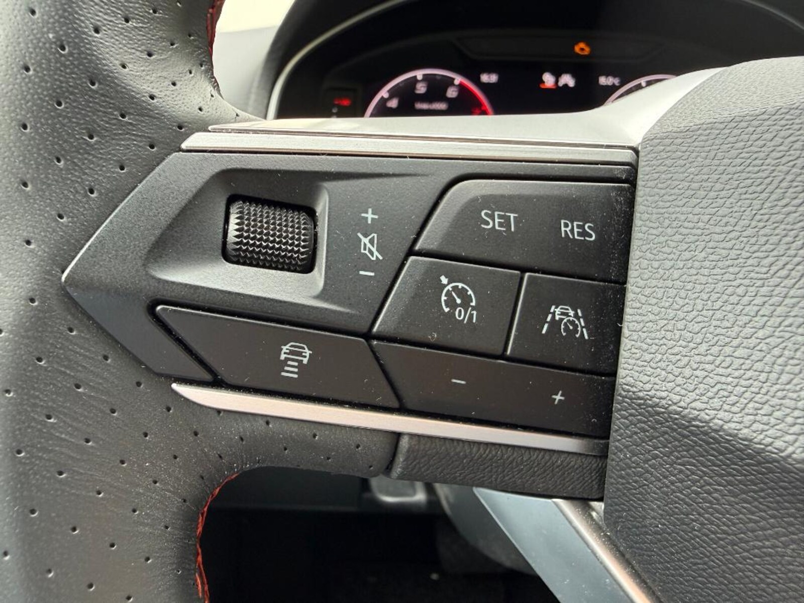 SEAT Arona – Bild 9
