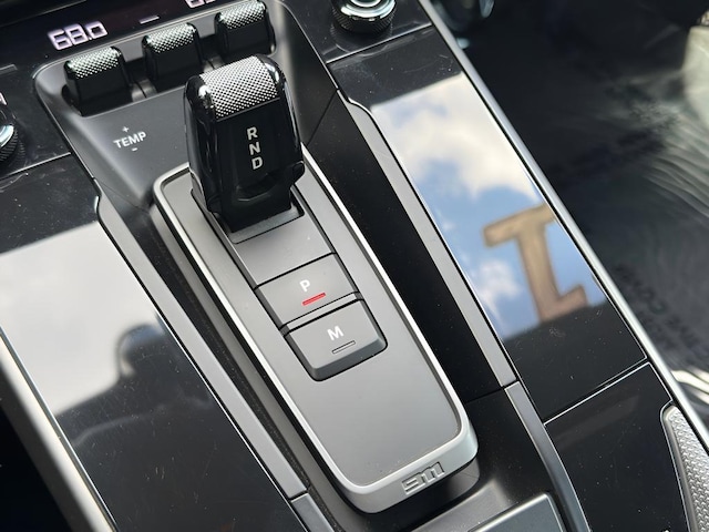 2021 Porsche 911 S - Photo 27