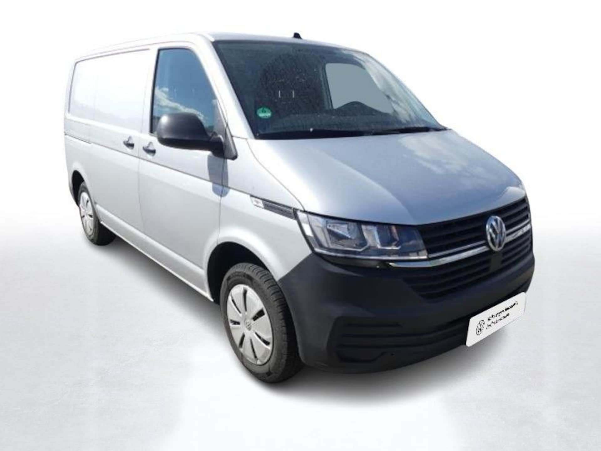 Volkswagen T6.1 Transporter Kasten kurzer Radstand