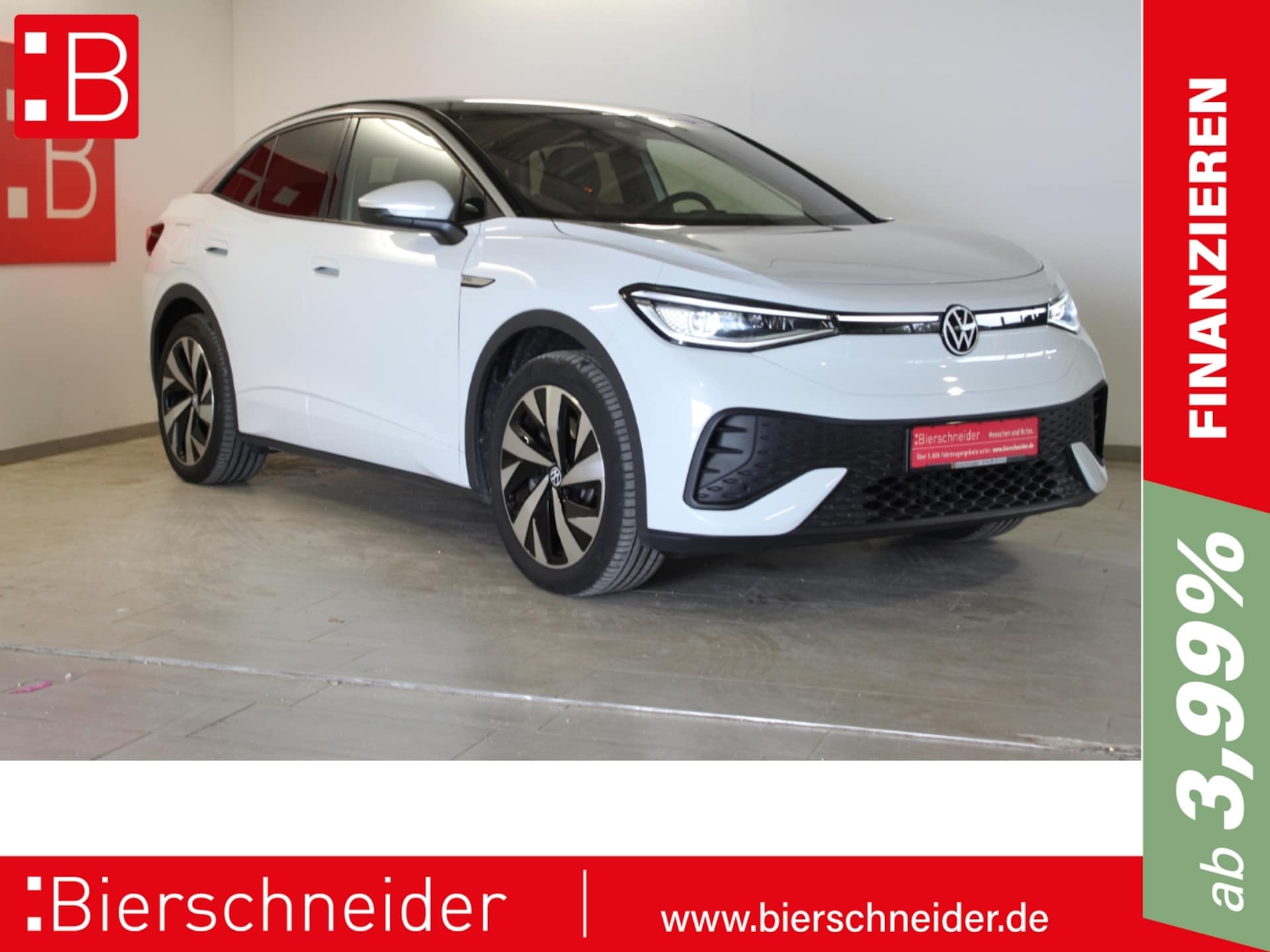 Volkswagen ID.5 Pro