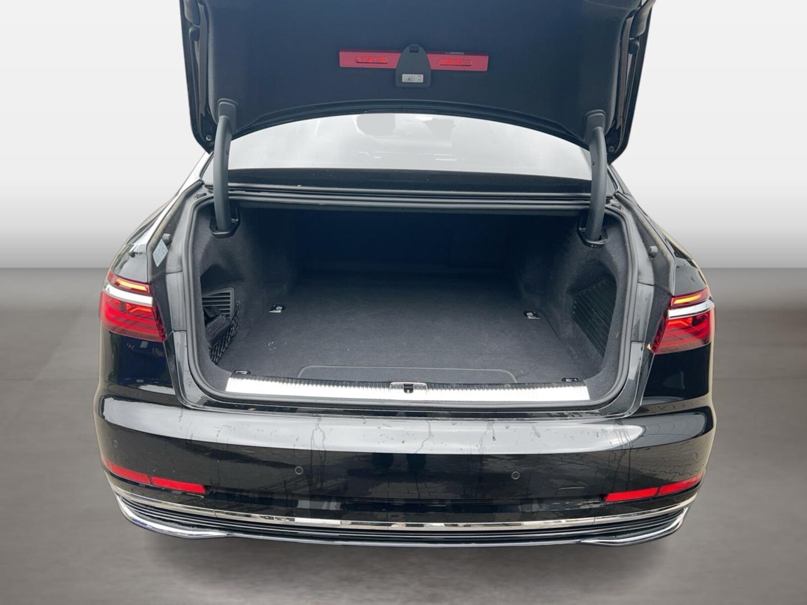 Audi A8 L – Bild 11