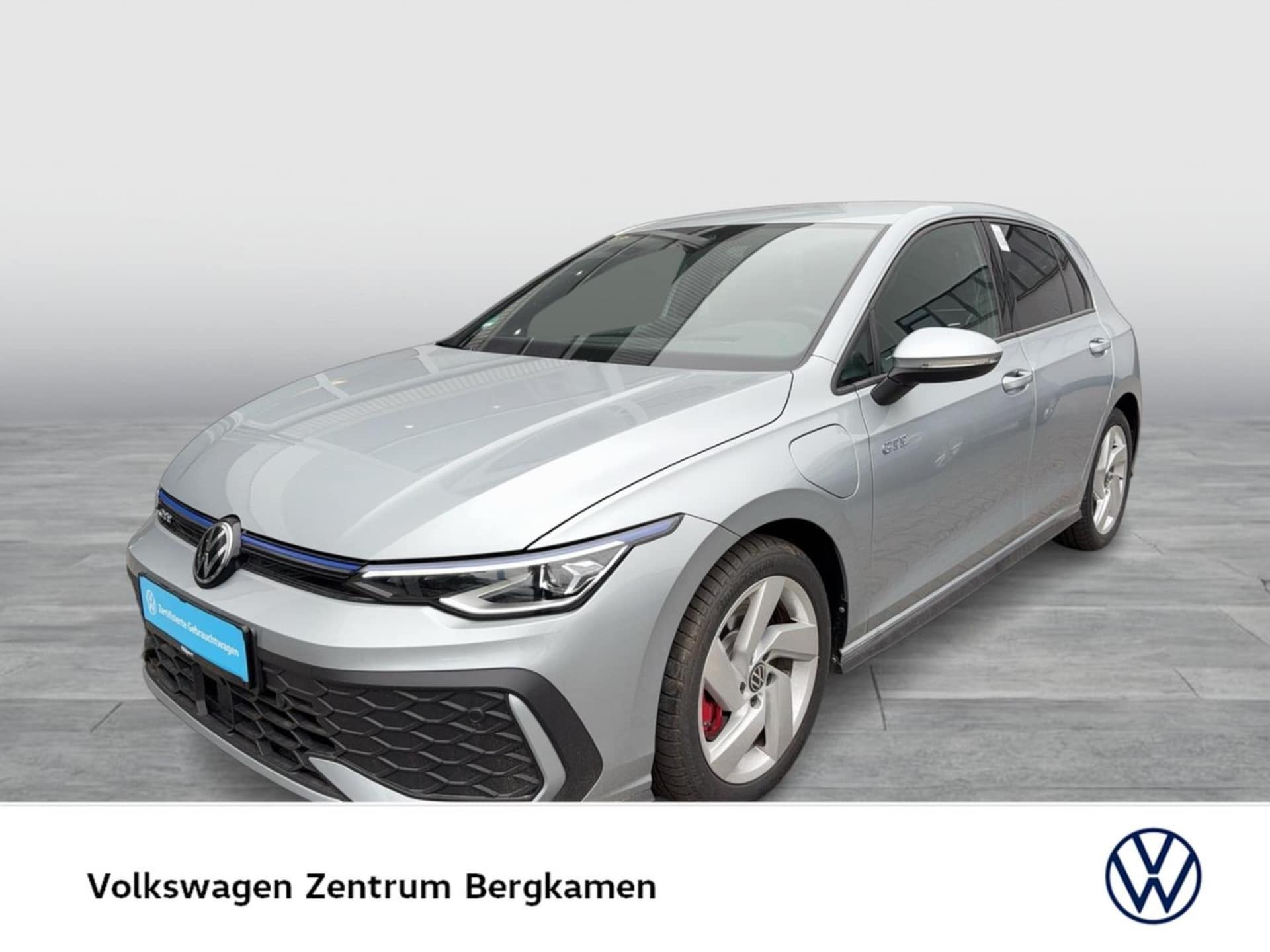 Volkswagen Golf GTE