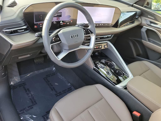 2026 Audi Q5 Sportback