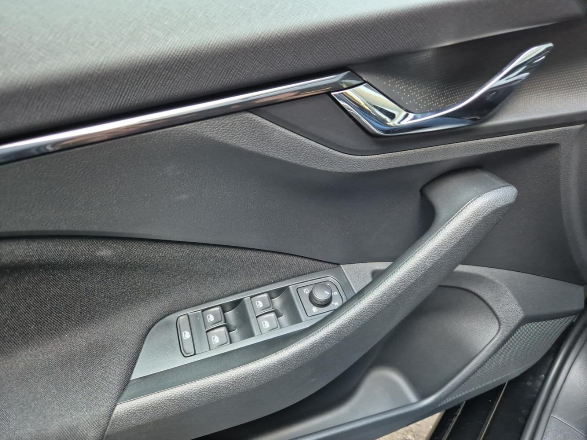 Skoda Scala Selection