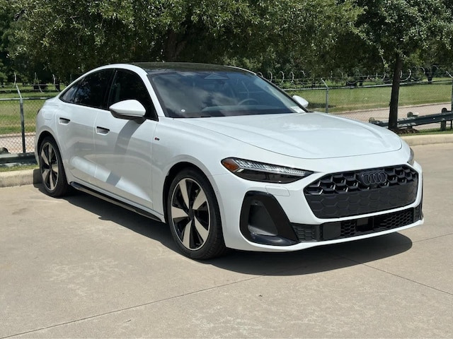 2026 Audi A5 Sedan
