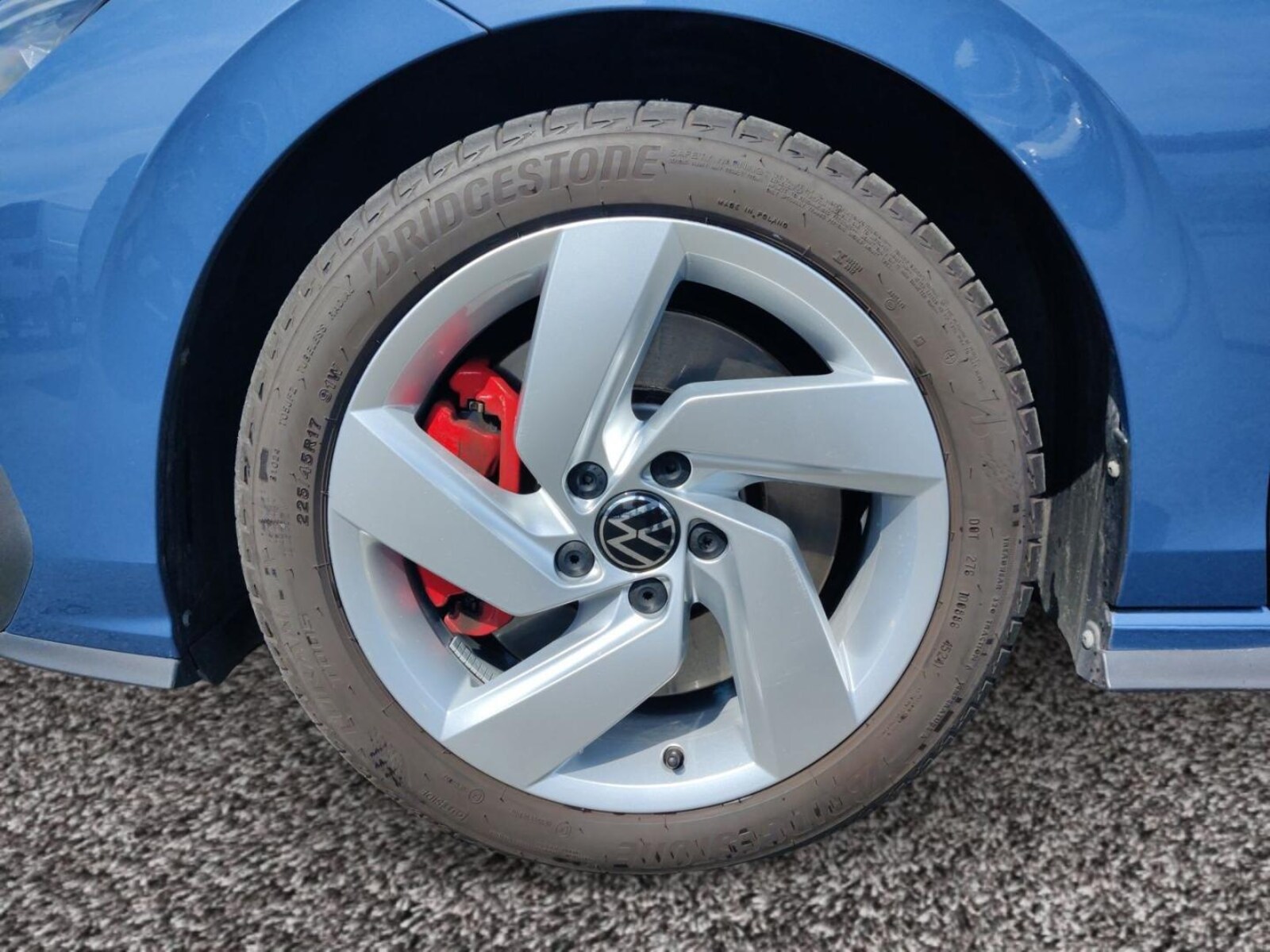 Volkswagen Golf – Bild 11