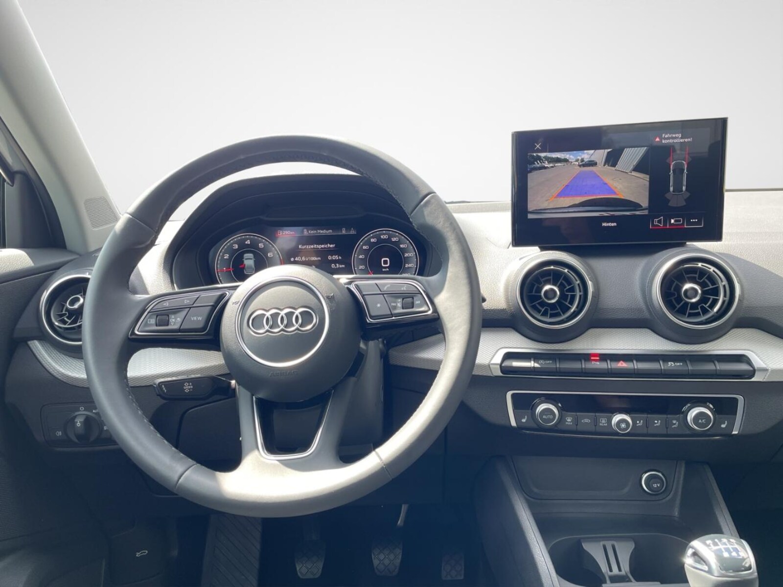 Audi Q2 – Bild 8