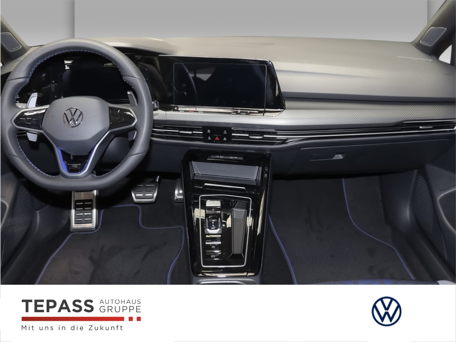 Volkswagen Golf – Bild 5