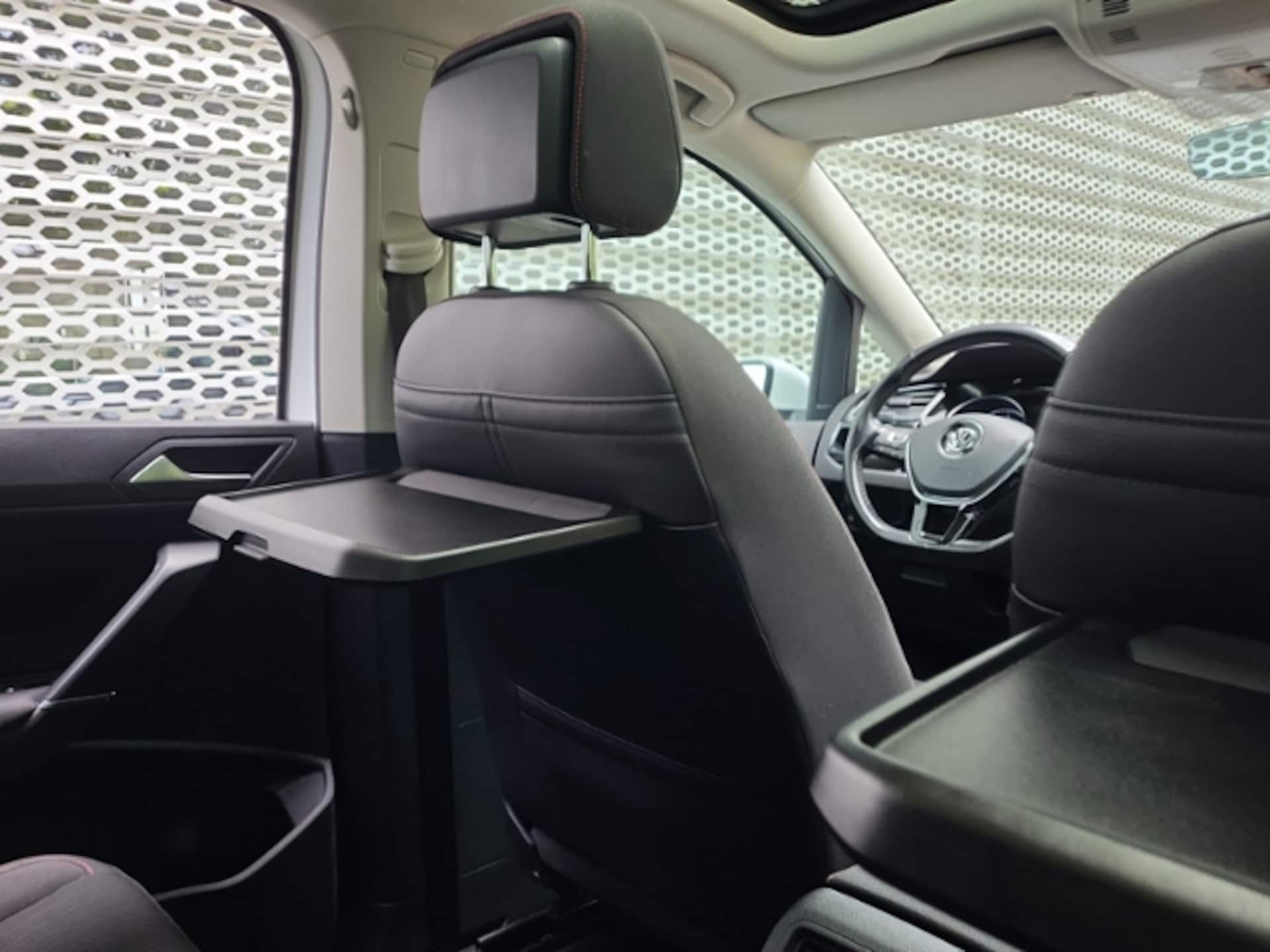 Volkswagen Touran SOUND