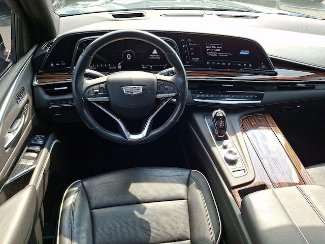 2021 Cadillac Escalade