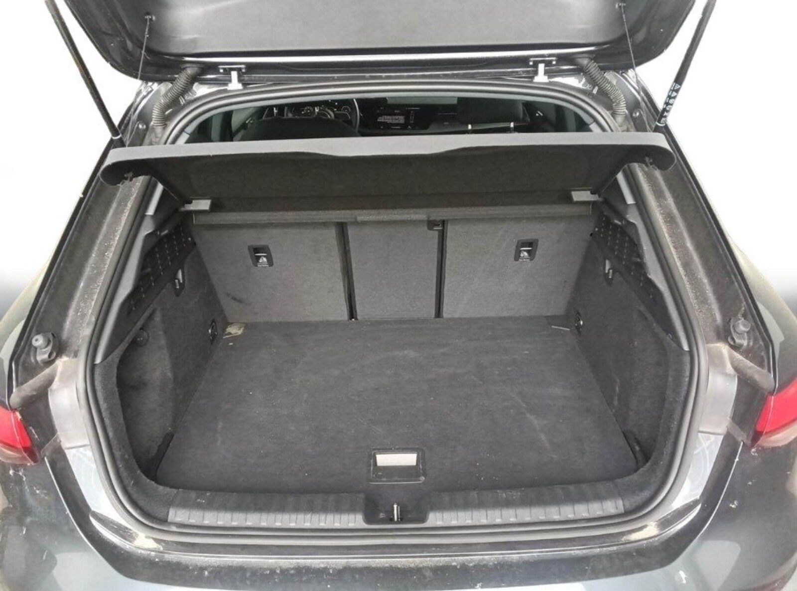 Audi A3 Sportback – Bild 11