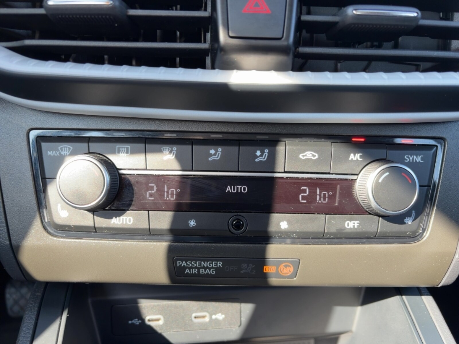 SEAT Ibiza – Bild 14