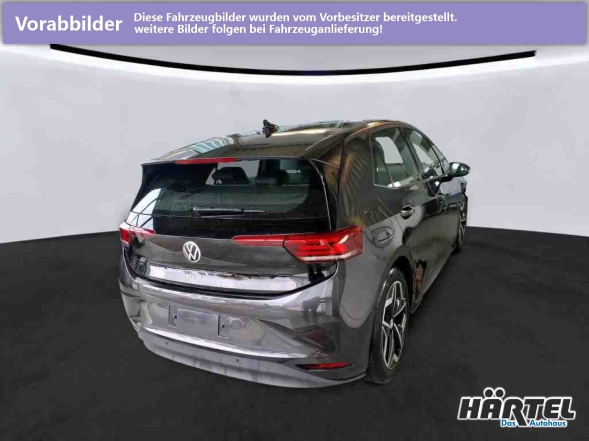 Volkswagen ID.3 Pro S