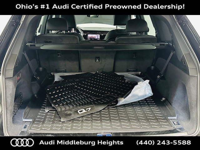 2026 Audi Q7 Premium - Photo 32