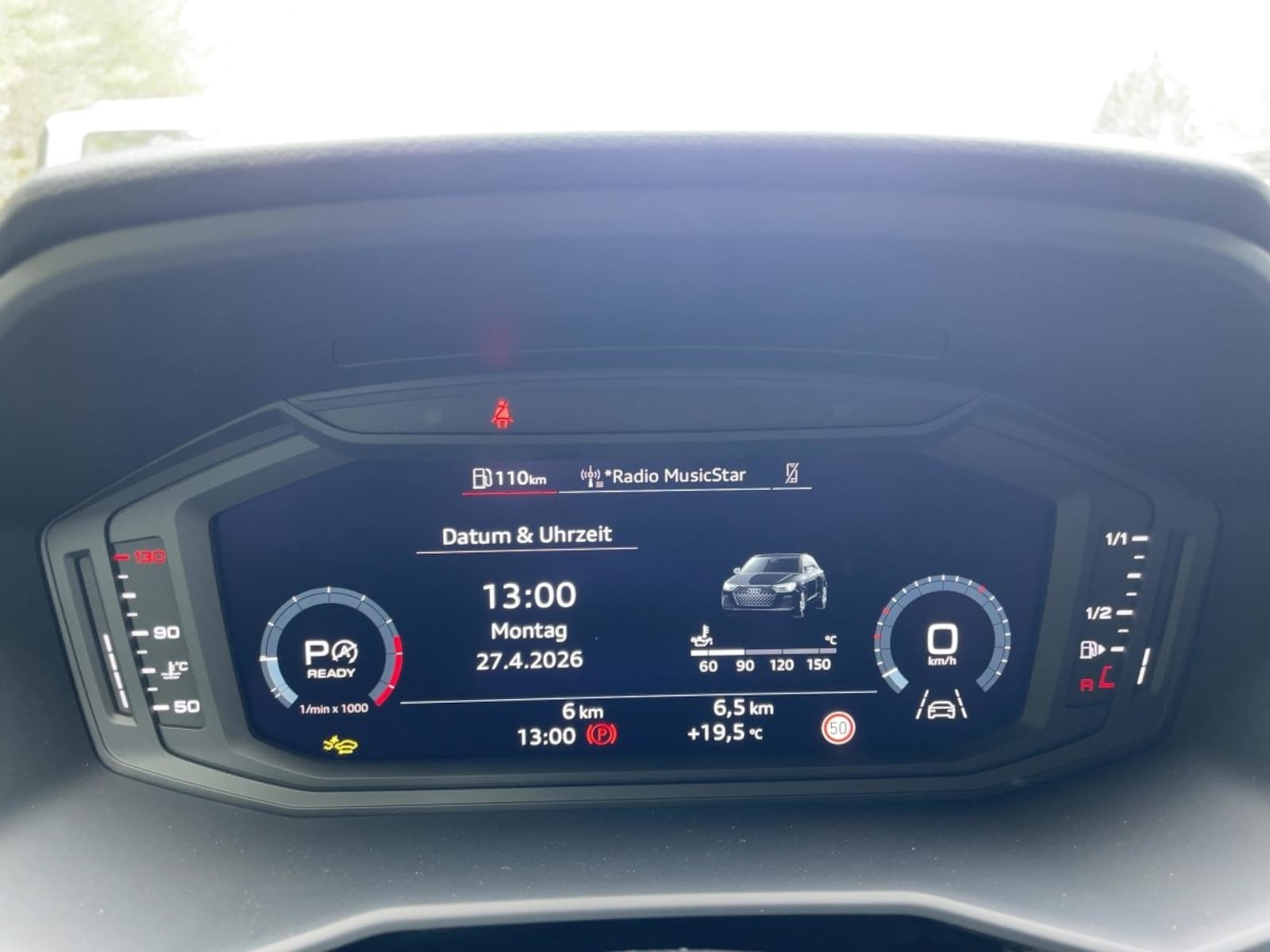 Audi A1 Sportback – Bild 16