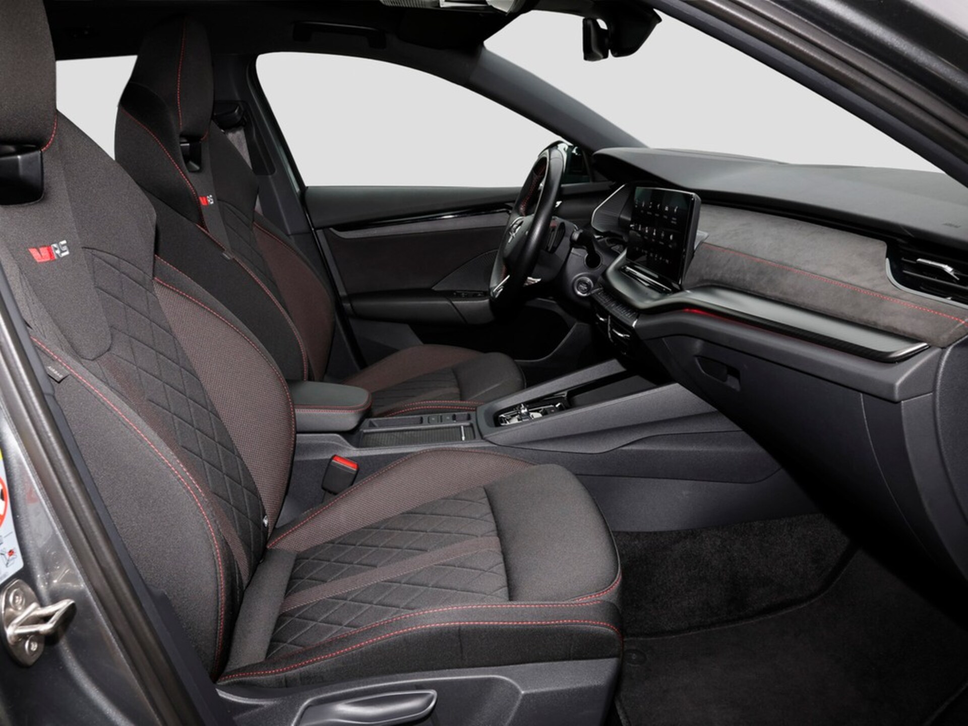 Skoda Octavia Combi RS