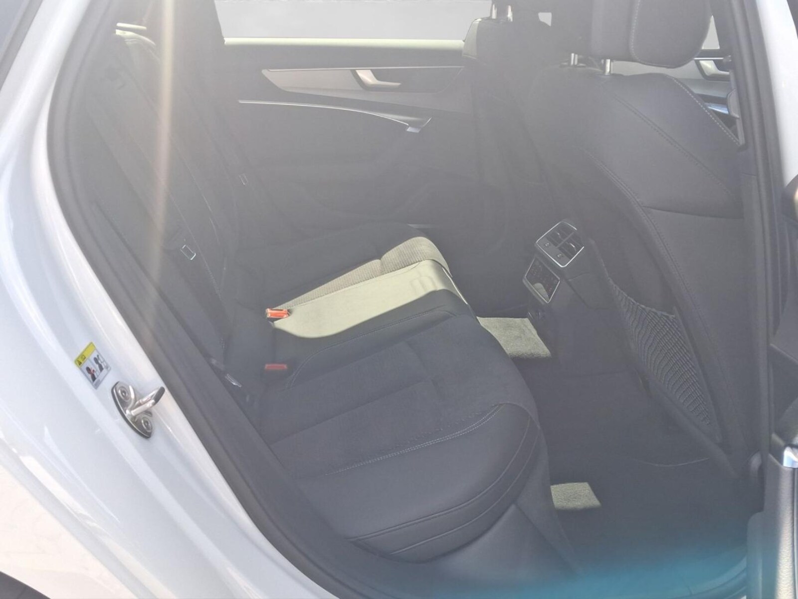 Audi S6 Avant – Bild 6