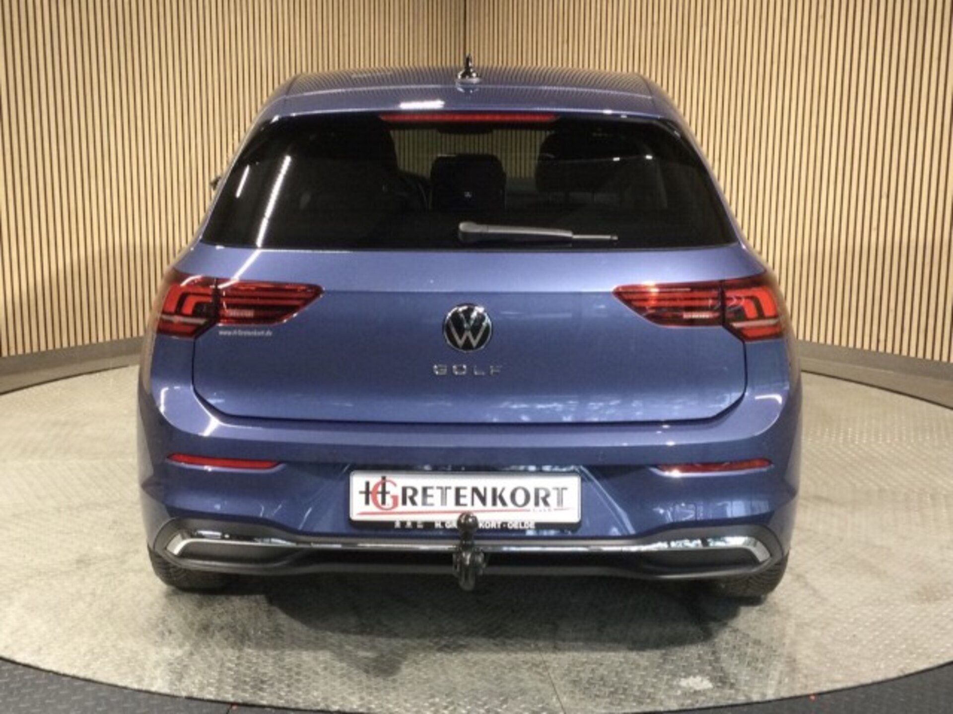 Volkswagen Golf ENERGY