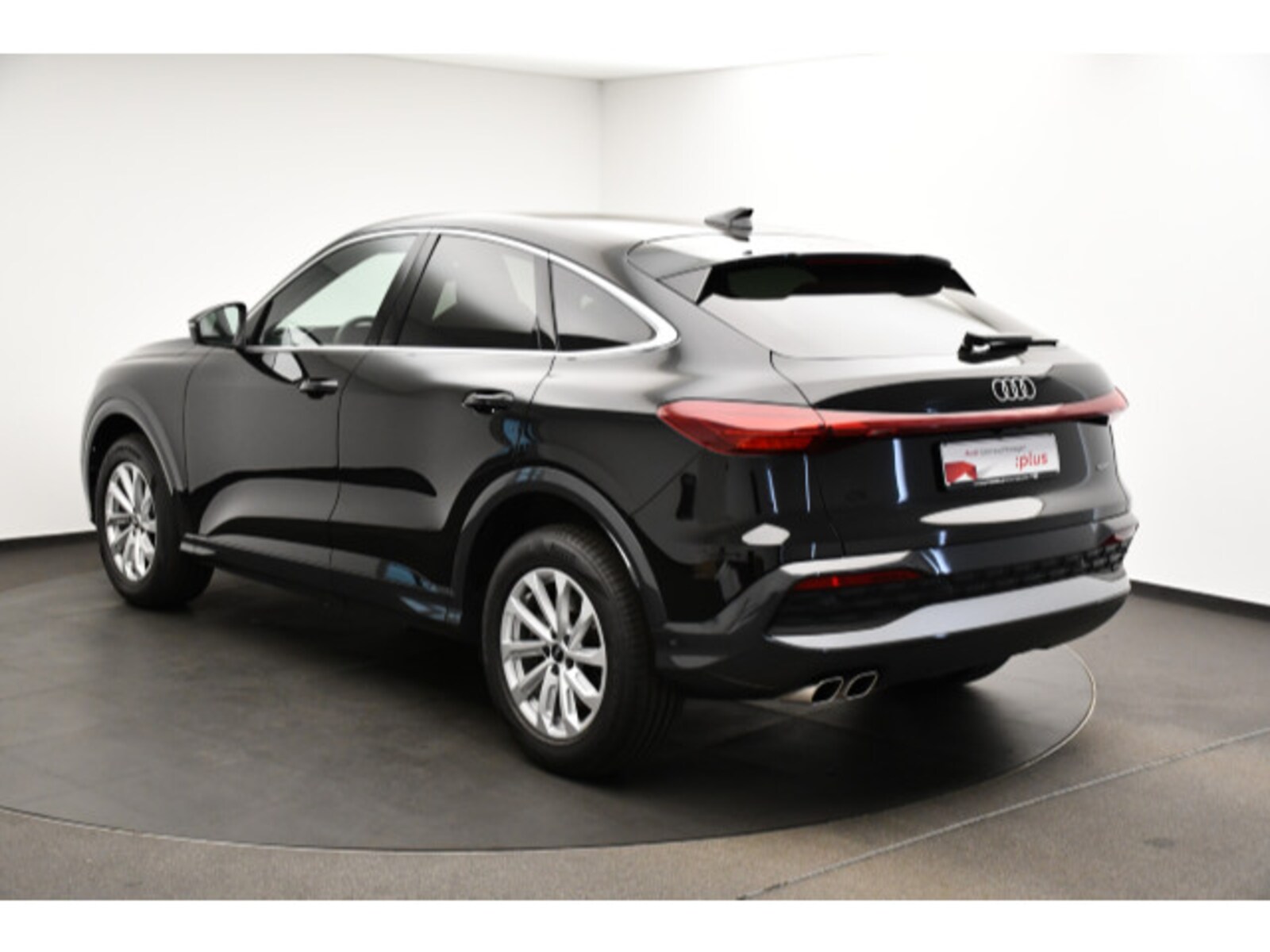 Audi Q5 Sportback – Bild 16
