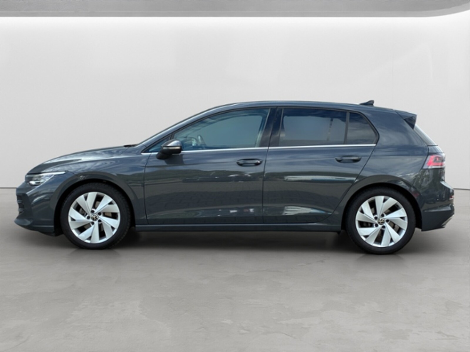 Volkswagen Golf – Bild 4