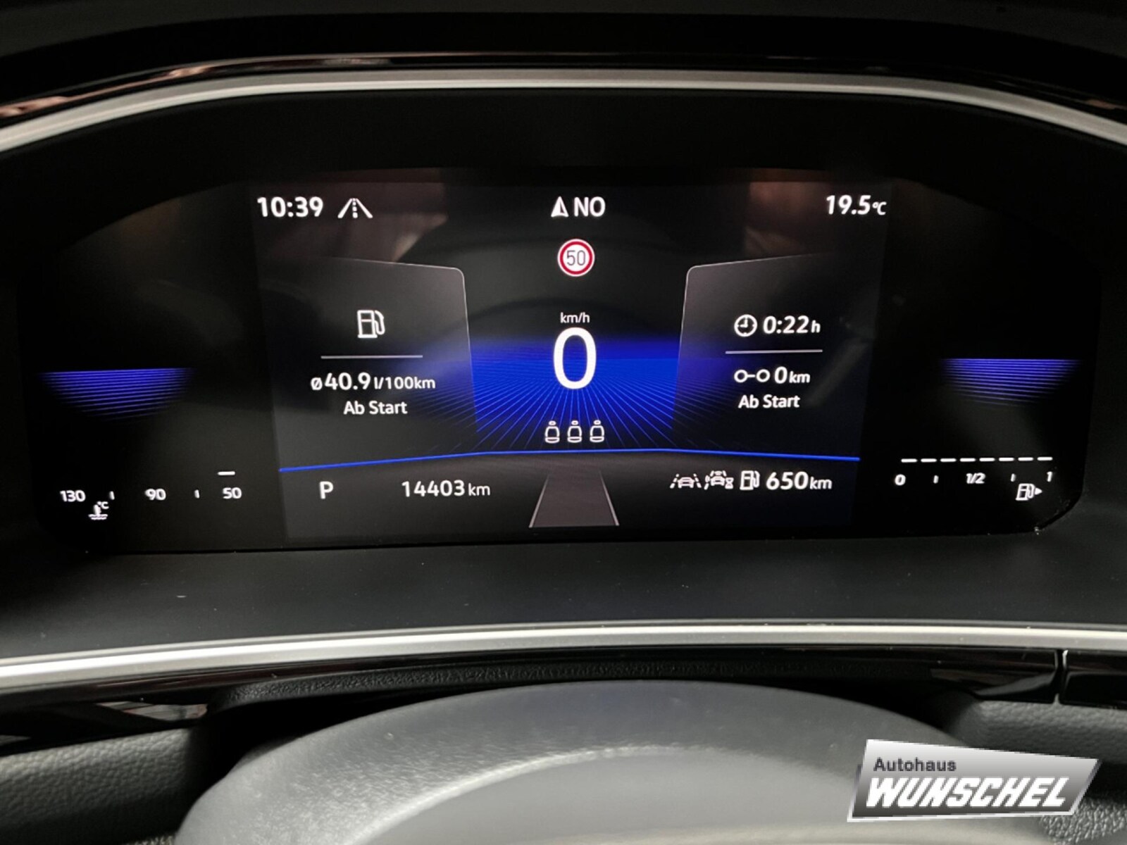 Volkswagen T-Roc – Bild 13