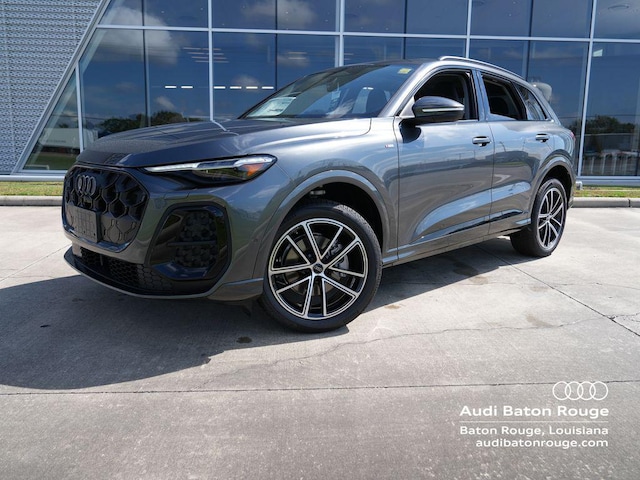 Photo of 2026 Audi Q5