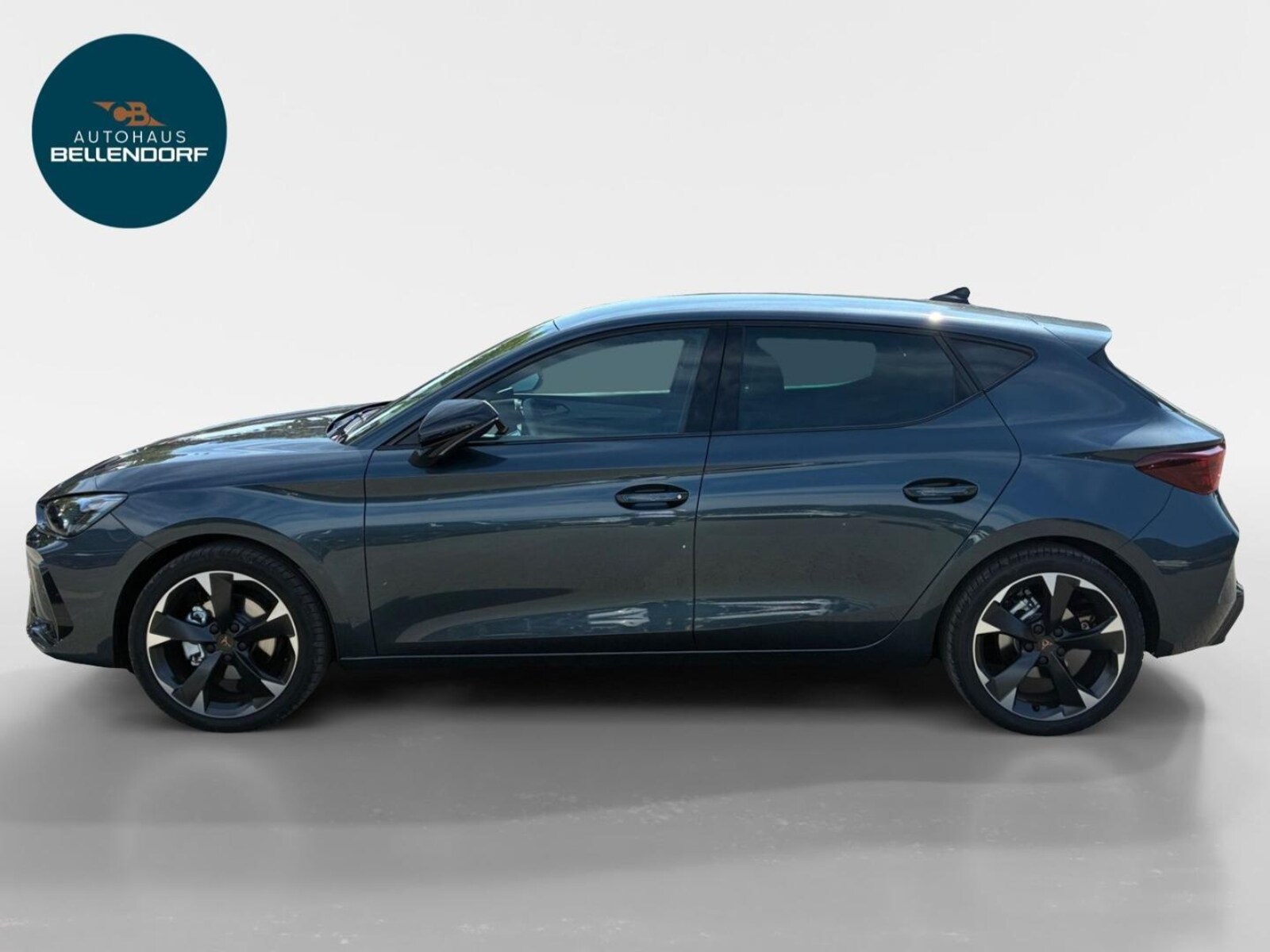CUPRA Leon – Bild 2
