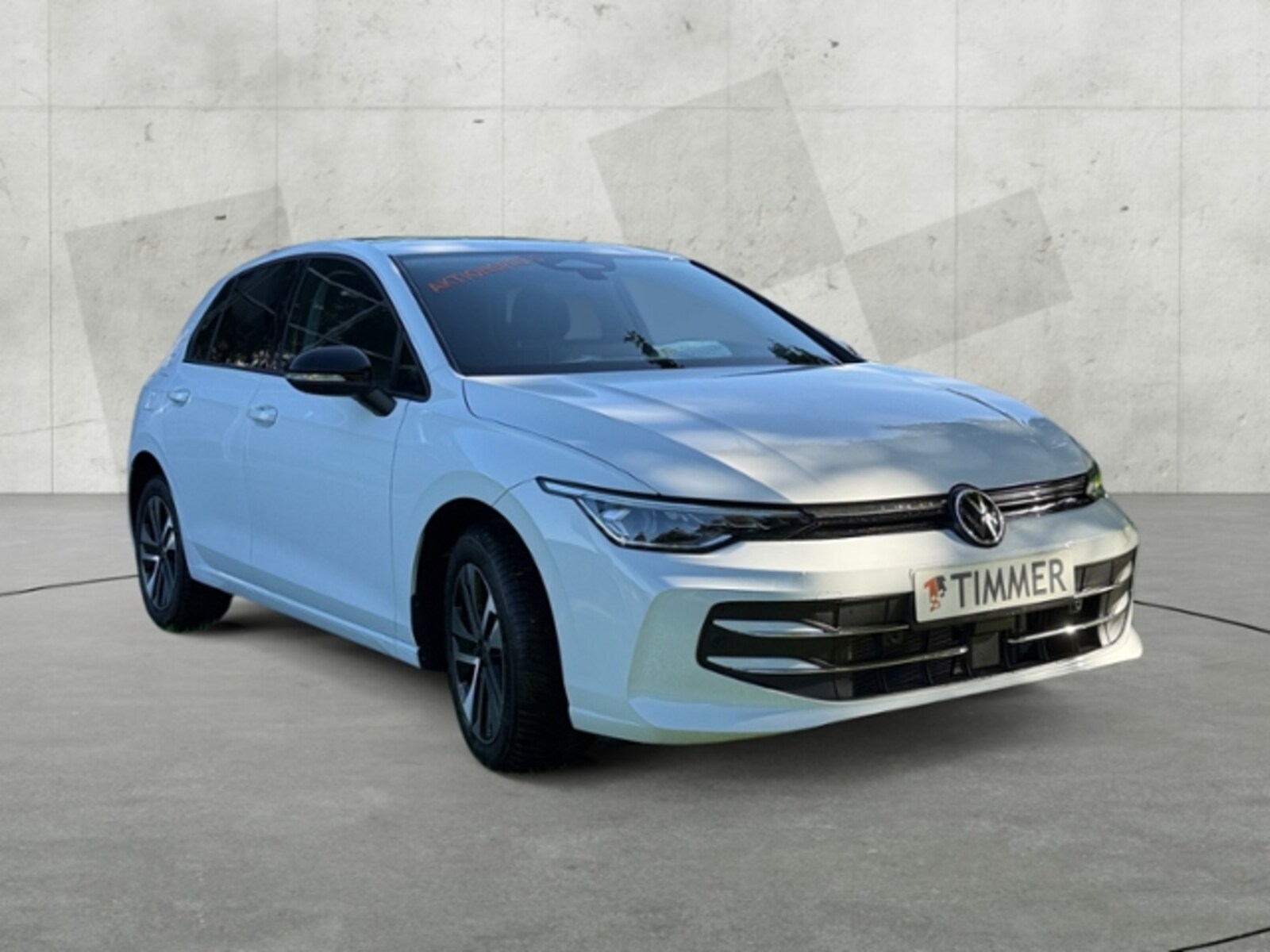 Volkswagen Golf – Bild 9