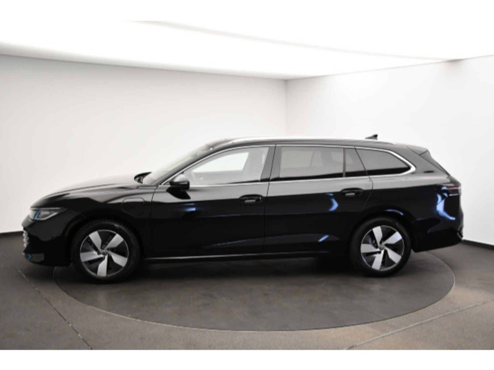 Volkswagen Passat – Bild 20
