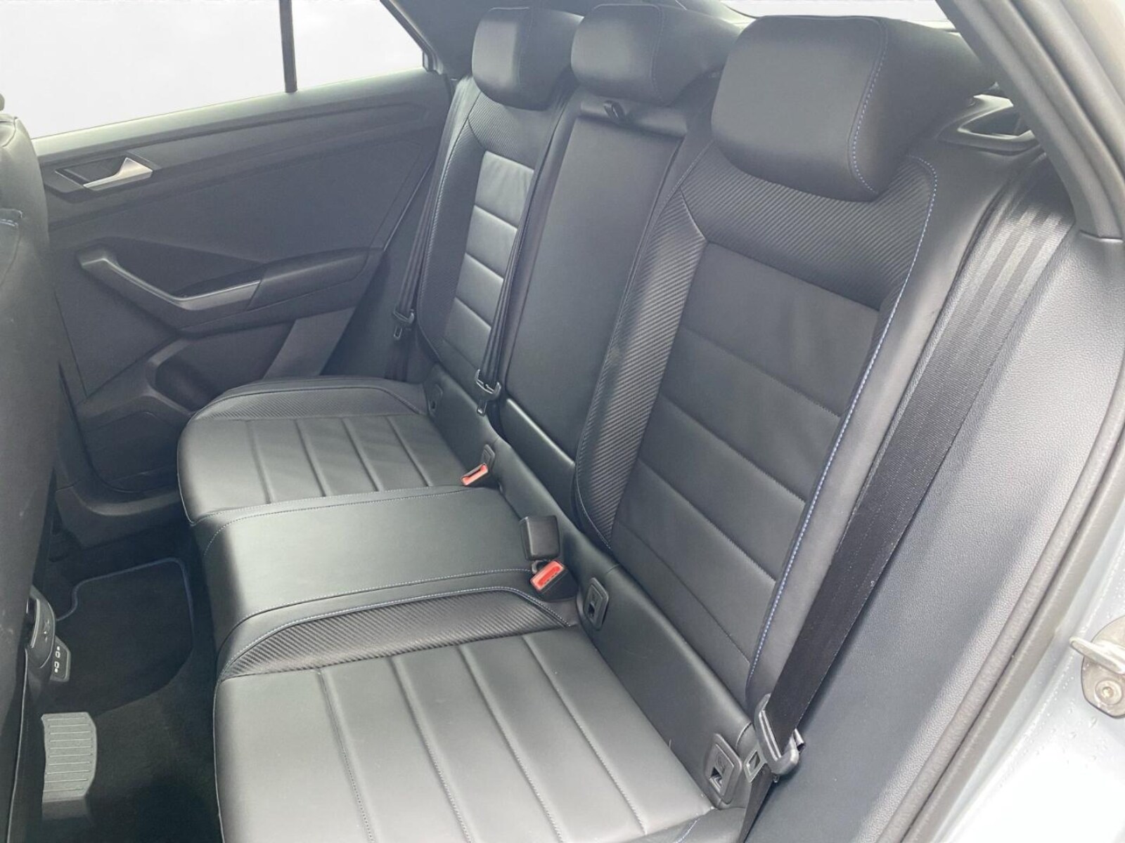 Volkswagen T-Roc – Bild 11