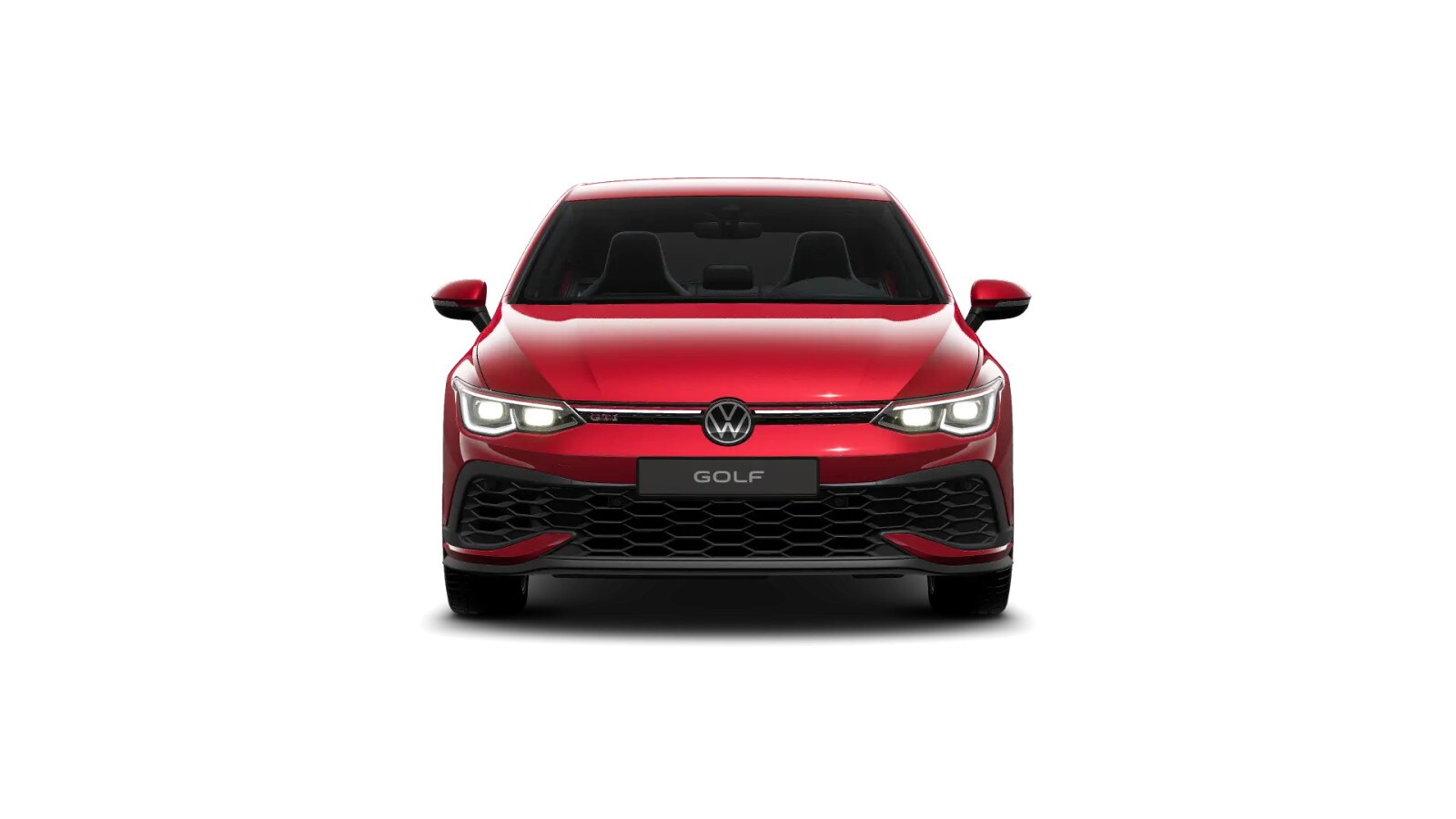 Volkswagen Golf – Bild 8