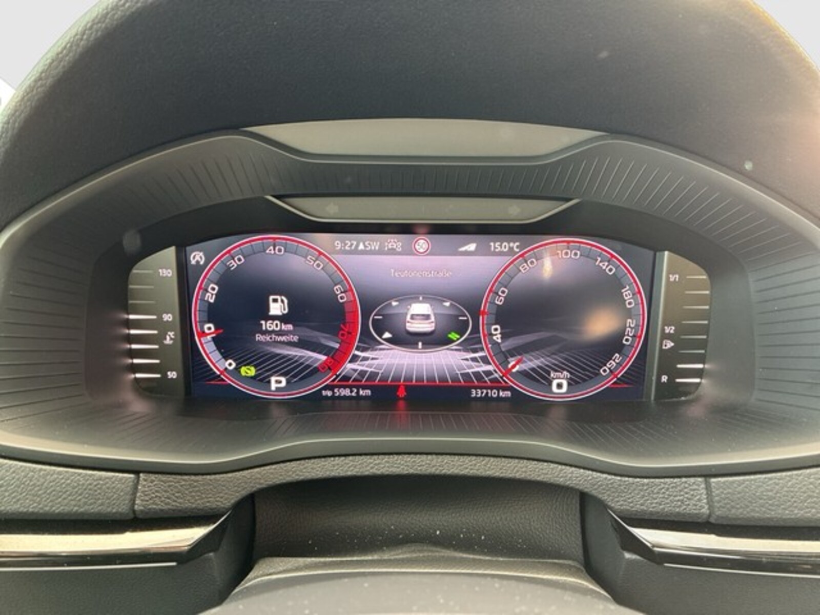 Škoda Karoq – Bild 19