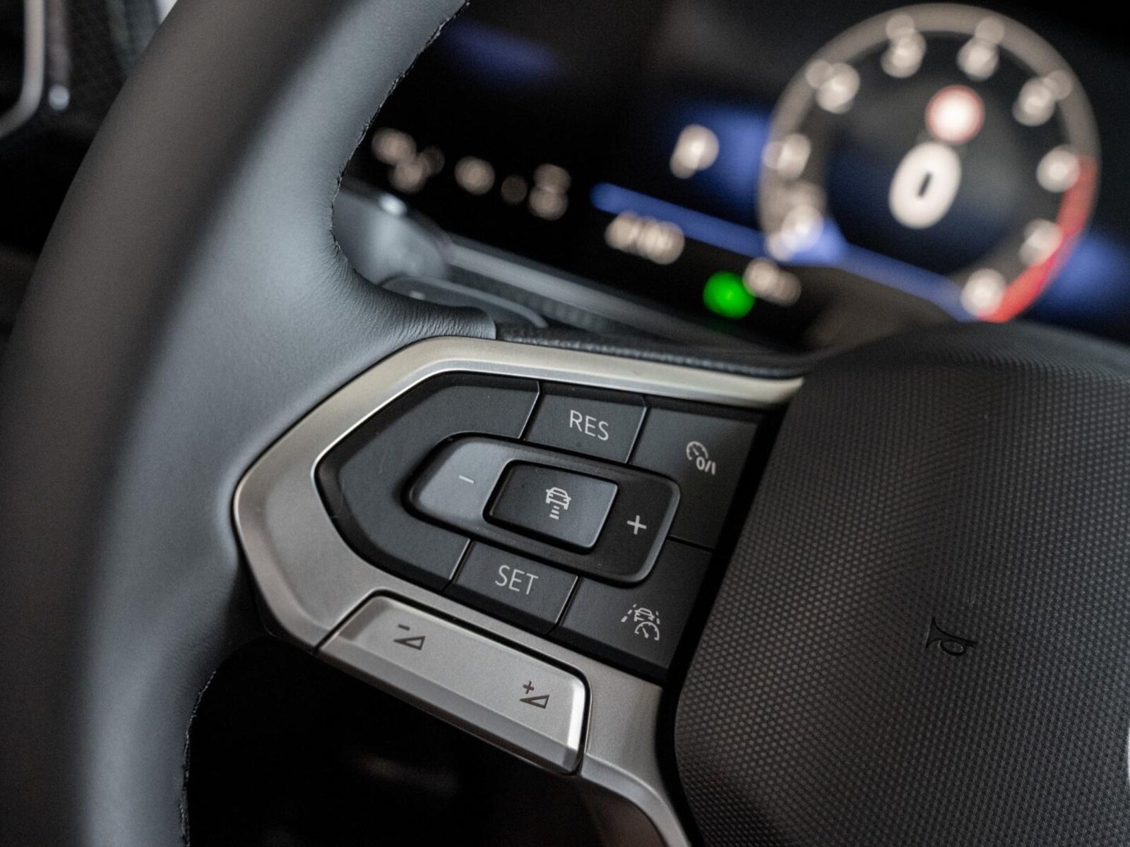 Volkswagen T-Cross – Bild 23