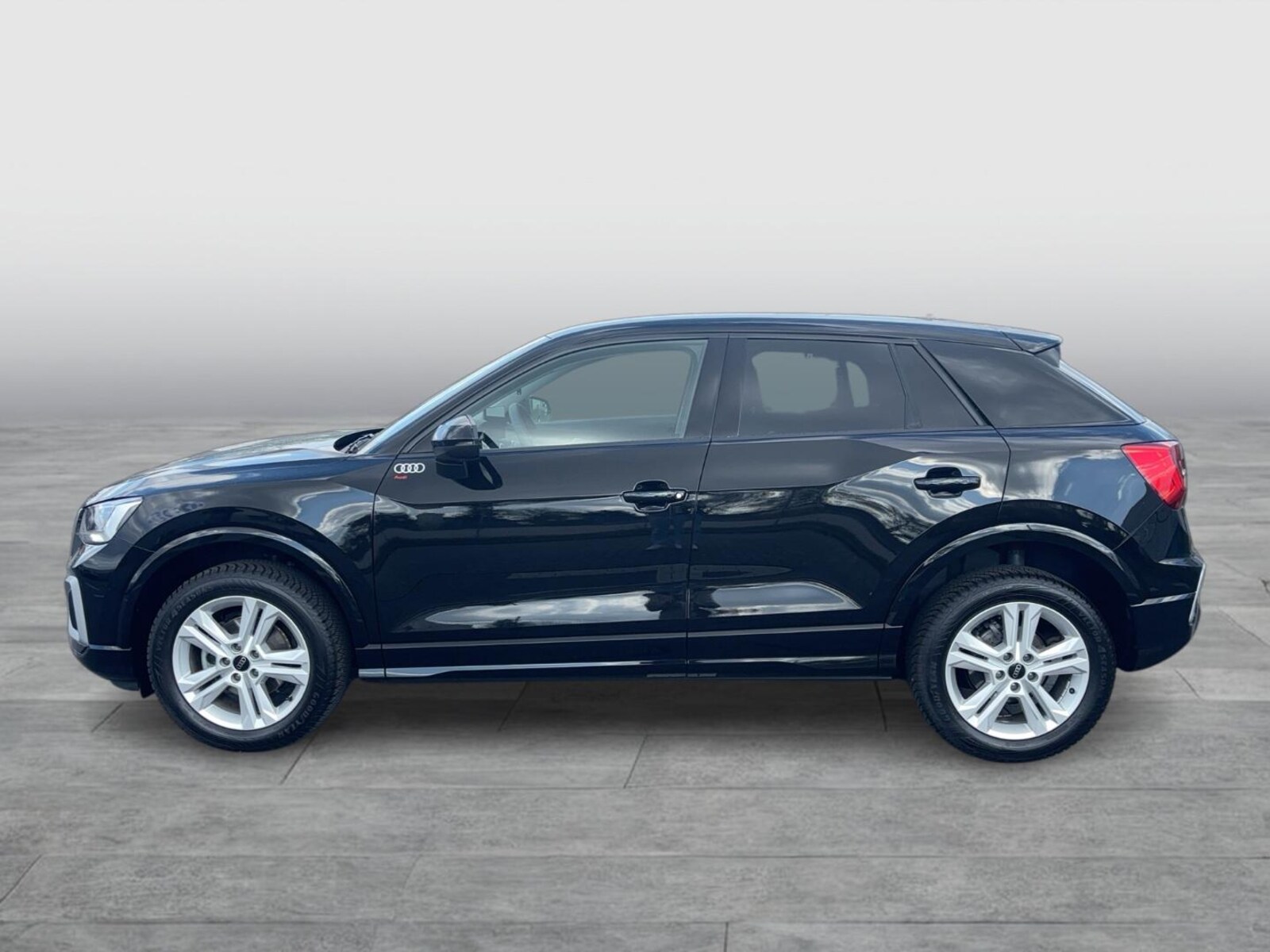 Audi Q2 – Bild 2
