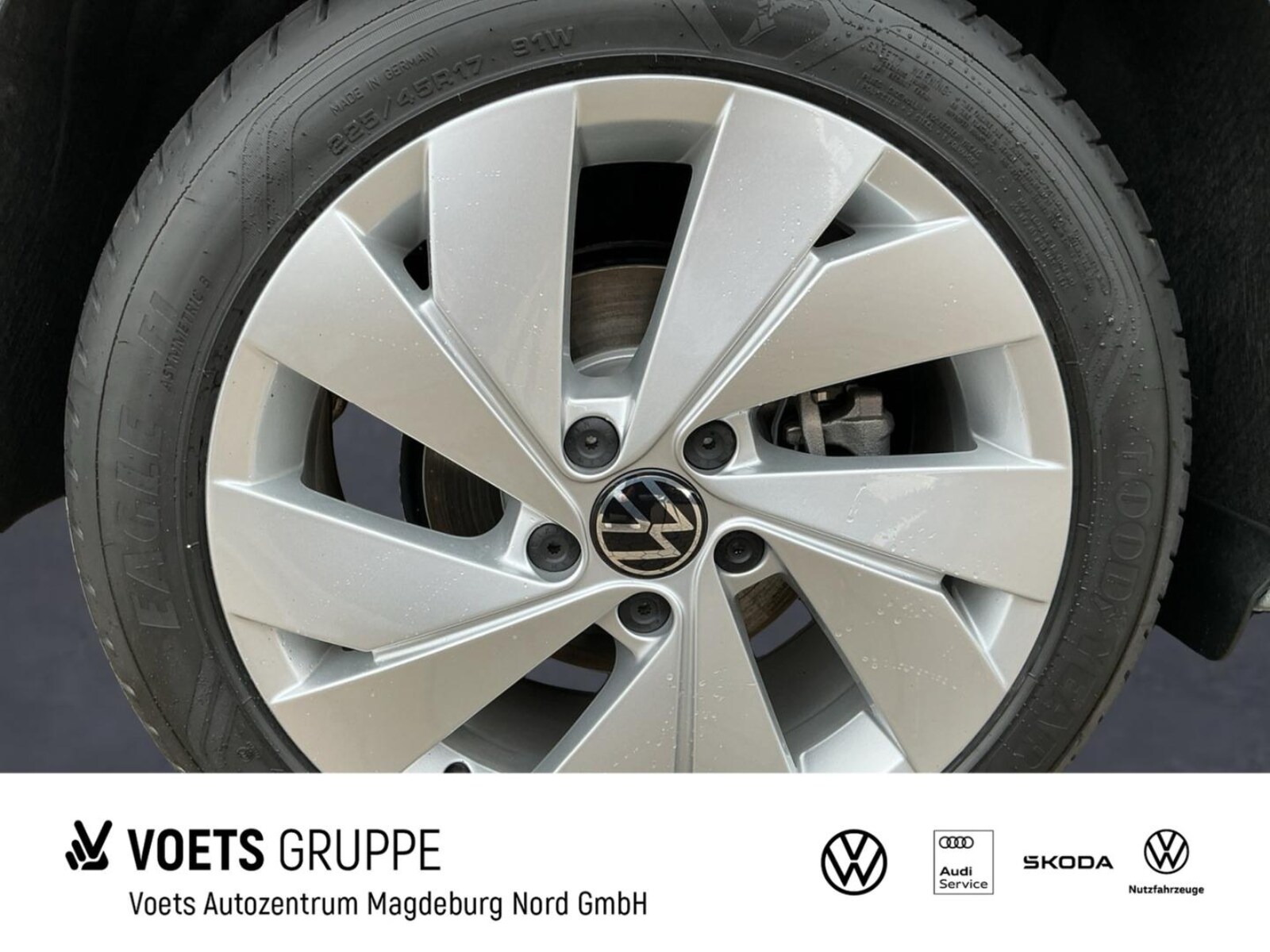 Volkswagen Golf – Bild 6