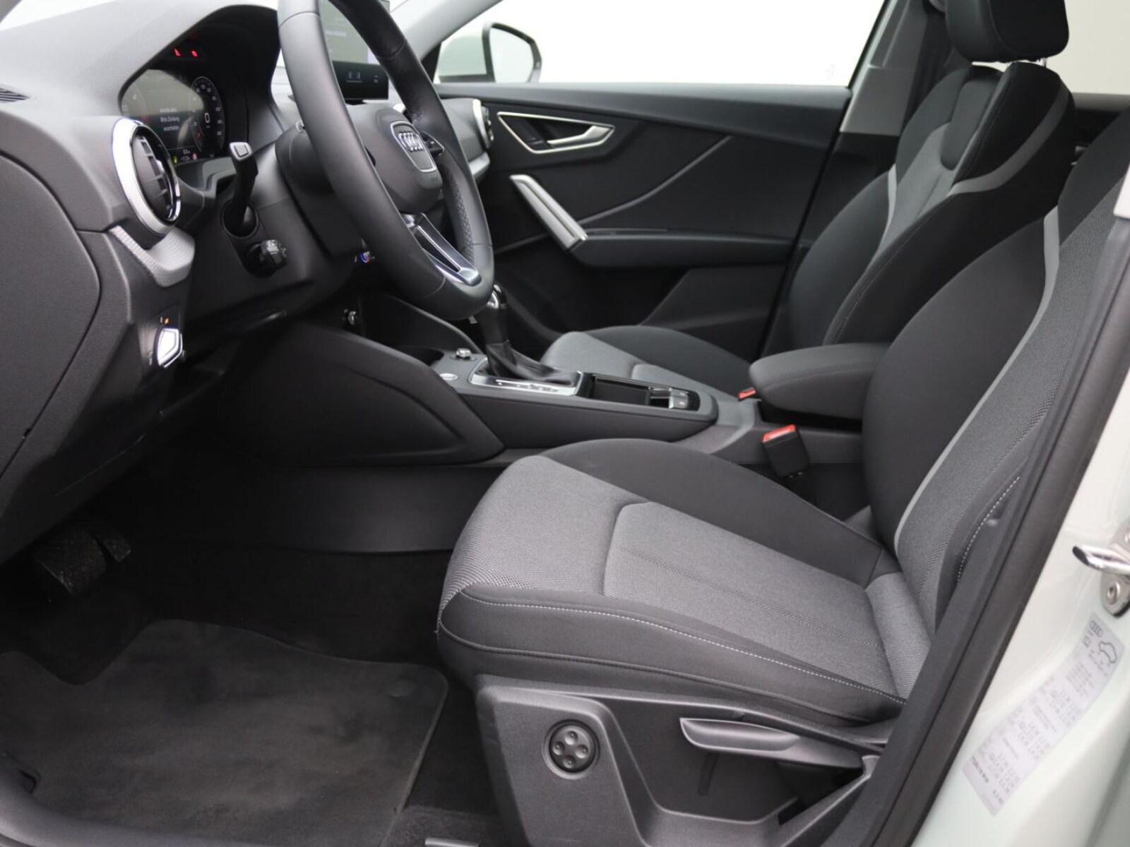 Audi Q2 – Bild 15
