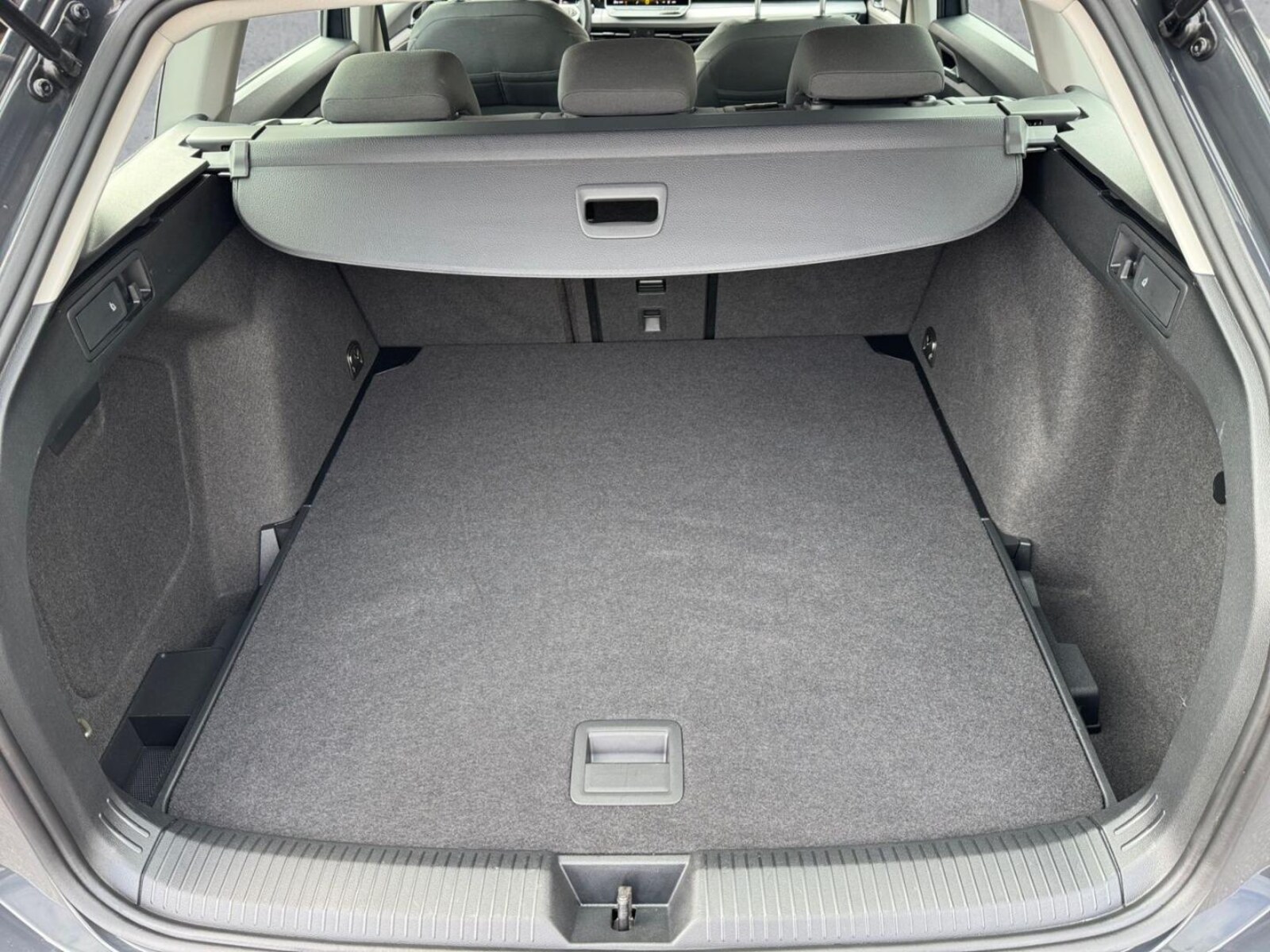 Volkswagen Golf Variant – Bild 13