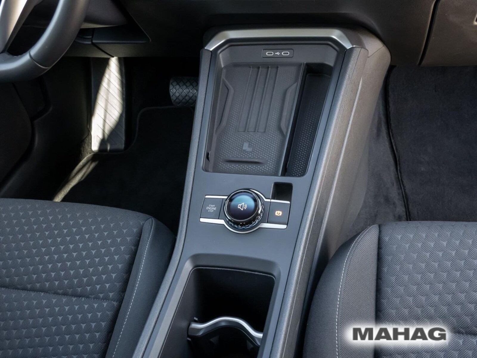 Volkswagen T-Roc – Bild 18