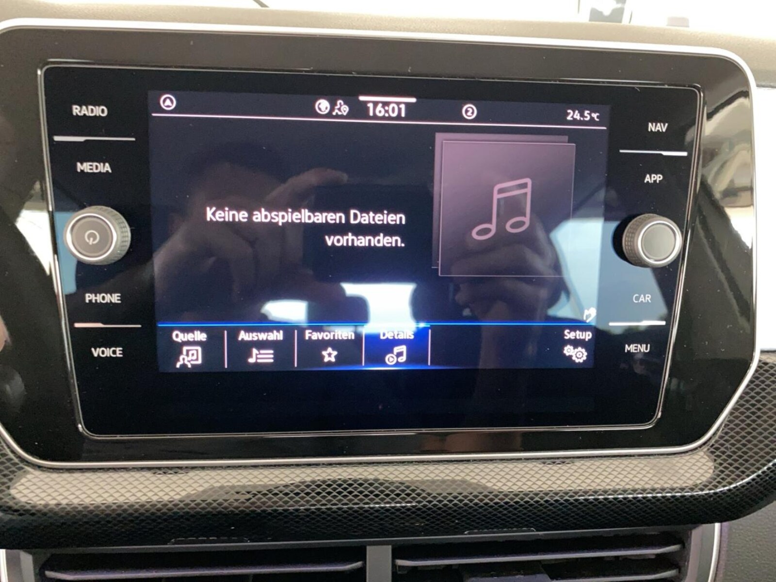 Volkswagen T-Cross – Bild 21