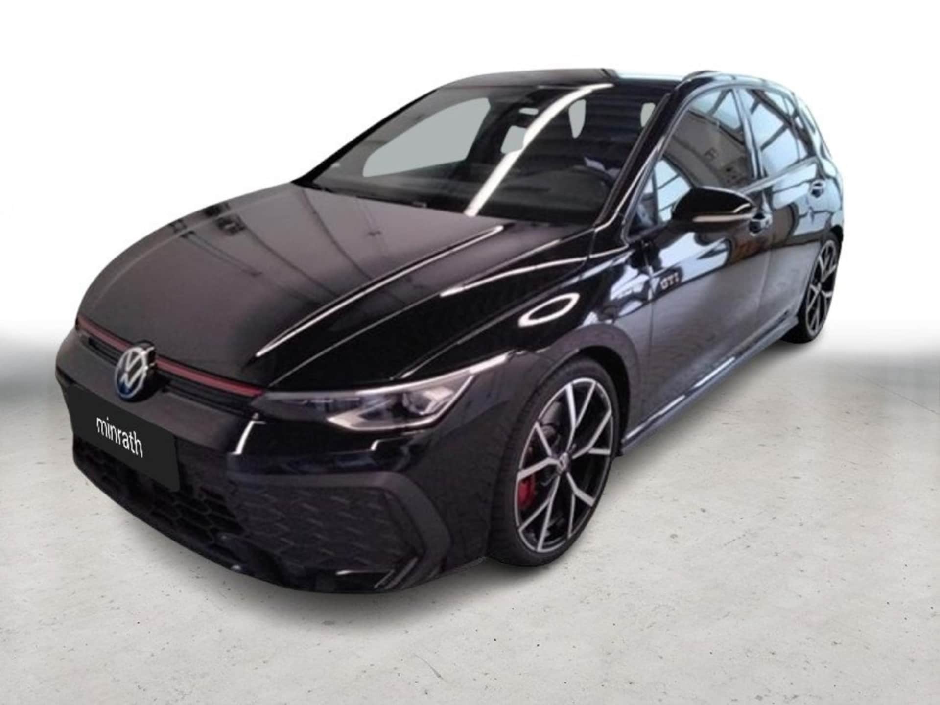 Volkswagen Golf 2026