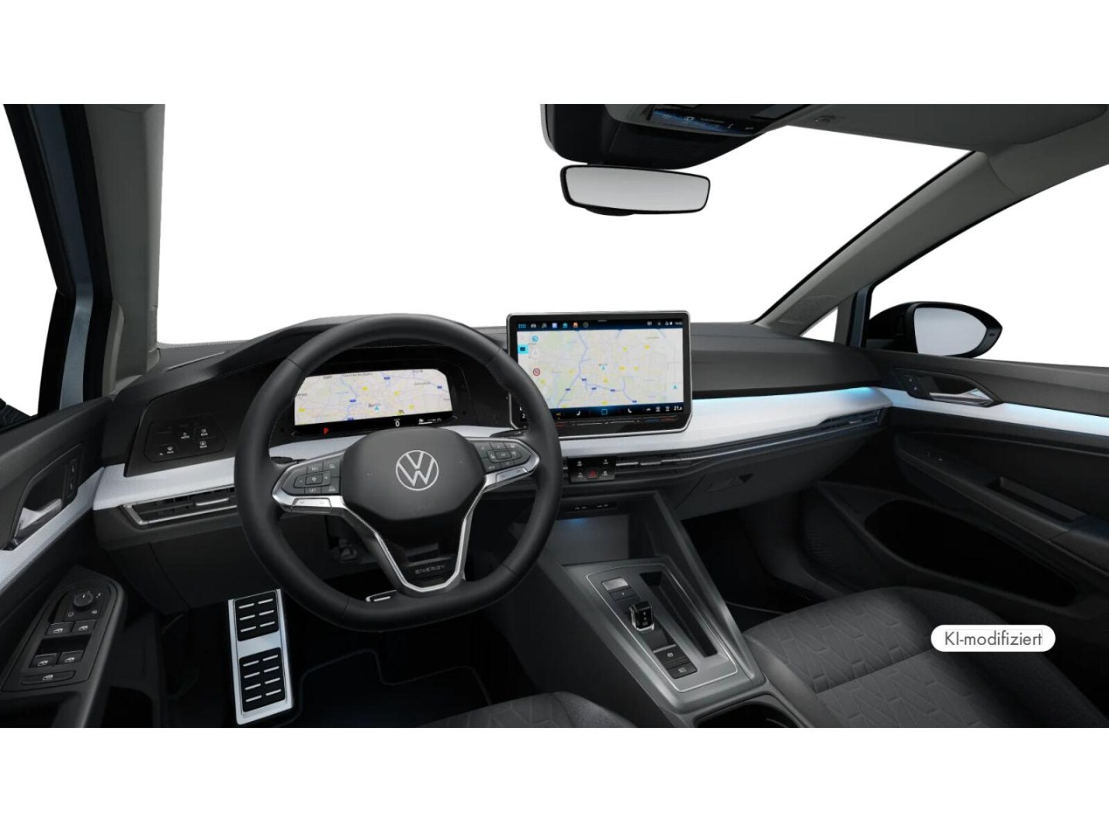 Volkswagen Golf – Bild 9