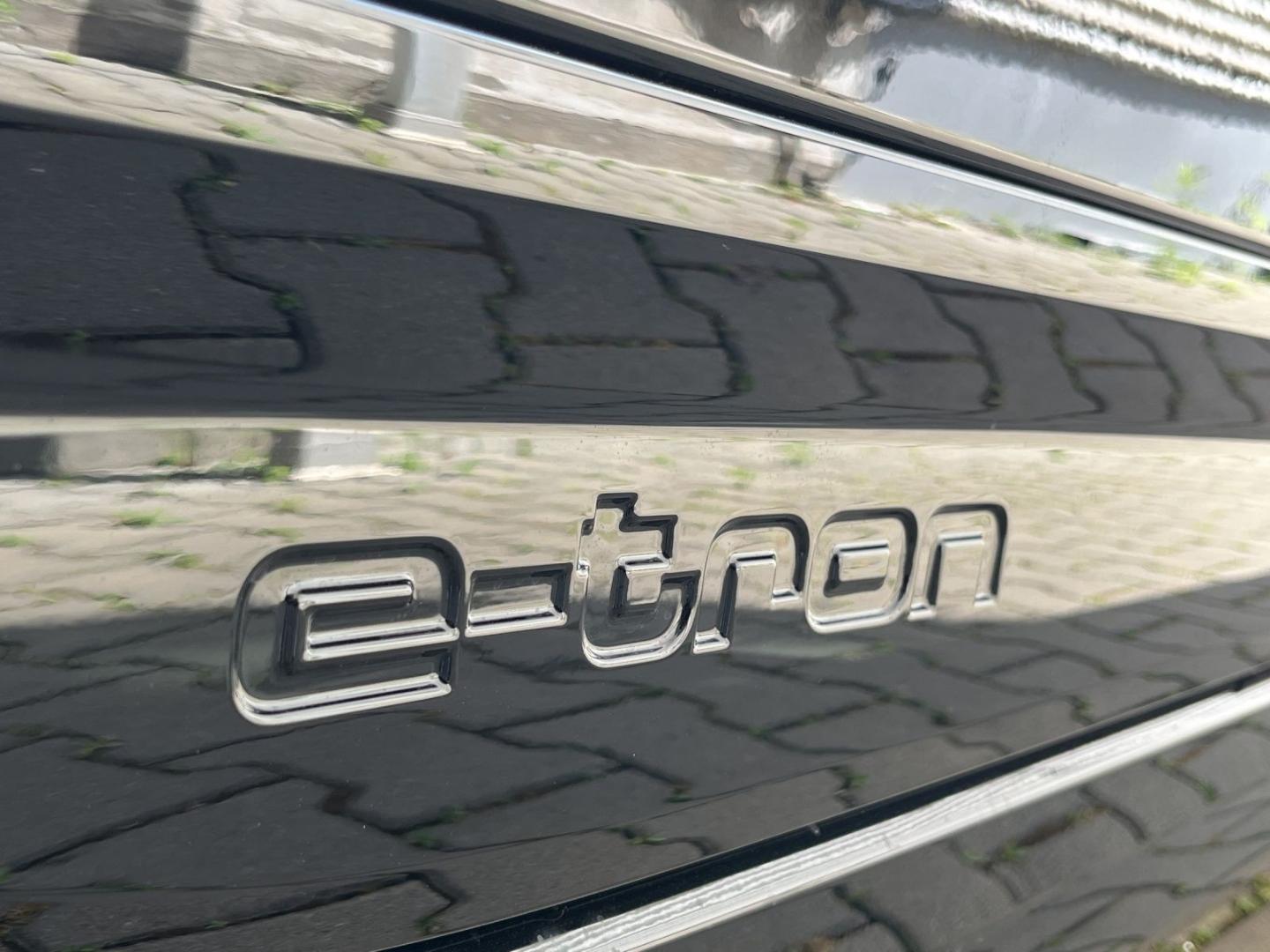 Image about Audi S6 Sportback e-tron e-tron