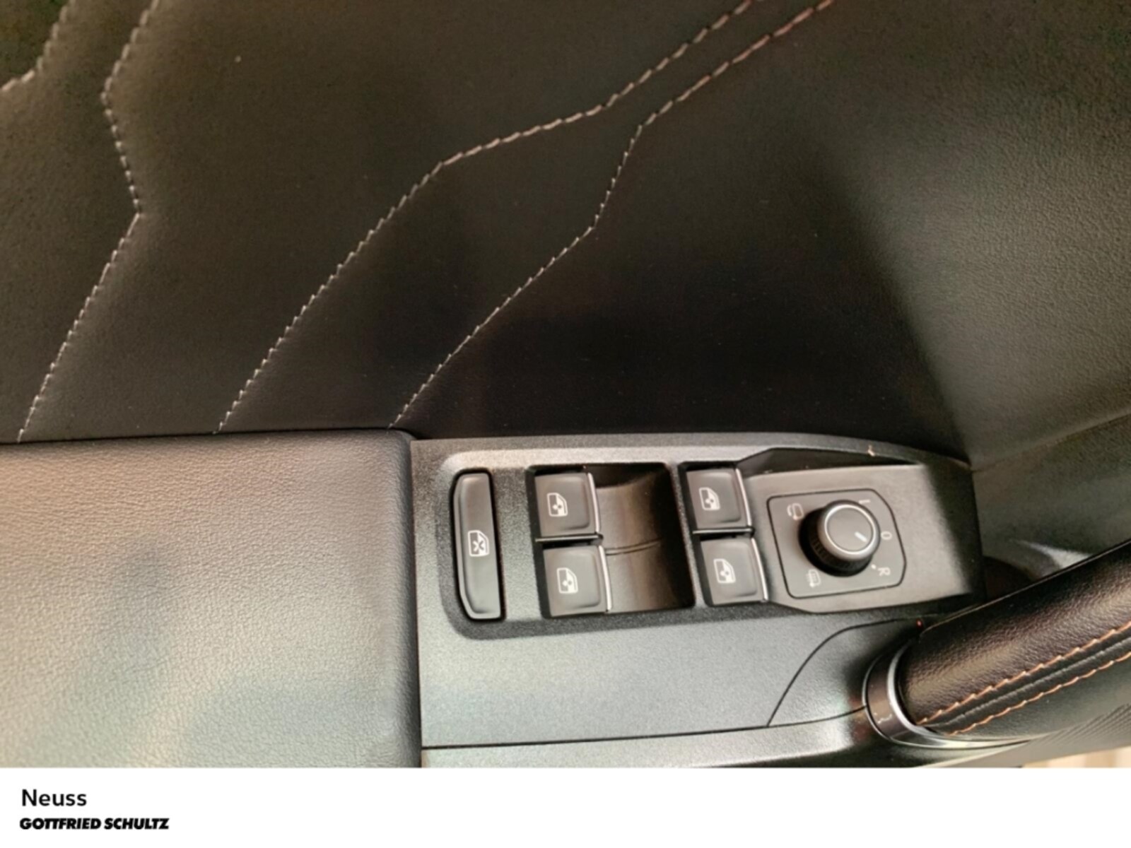 CUPRA Formentor – Bild 10
