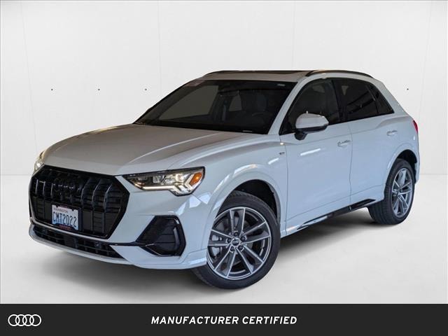 2024 Audi Q3