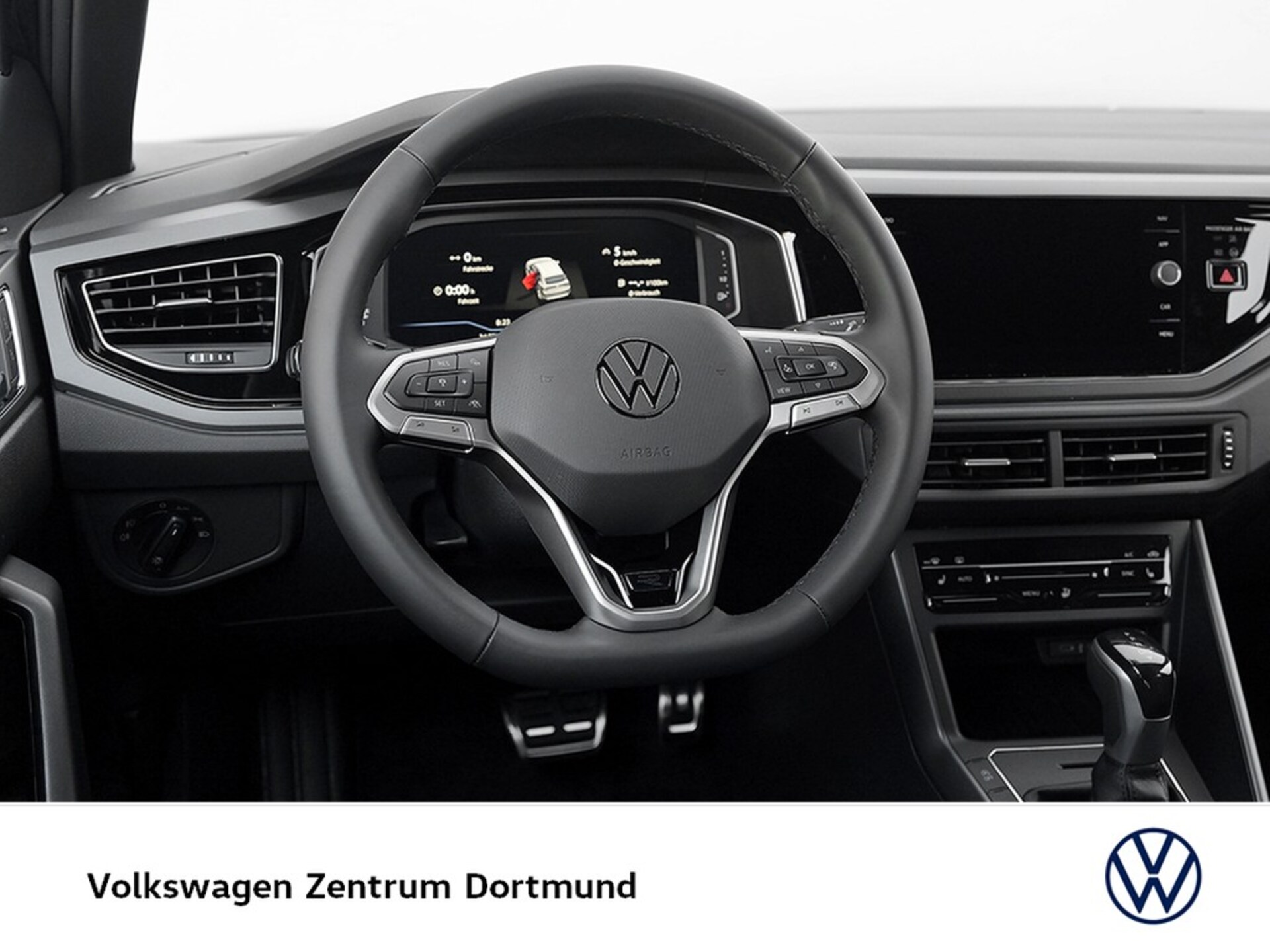 Volkswagen Taigo R-Line