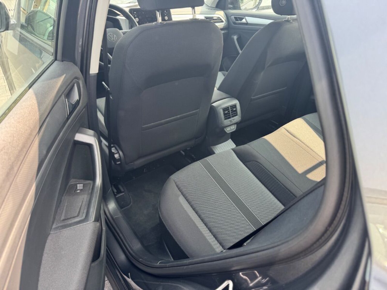 Volkswagen T-Roc – Bild 14