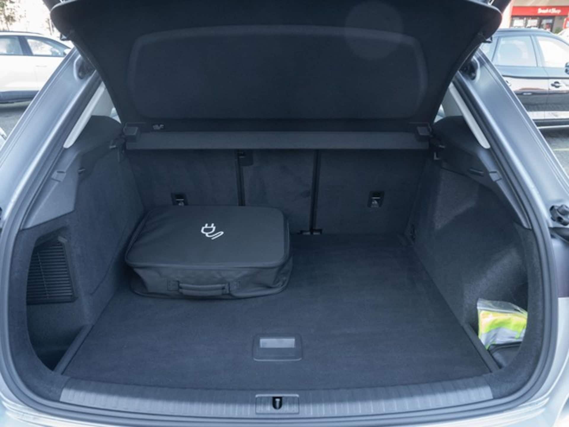 Audi Q3 TFSI e